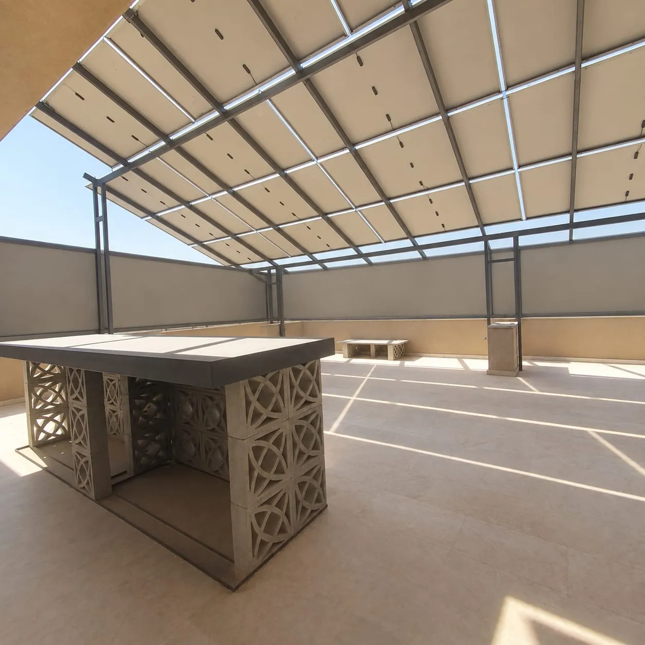 200 Sqm Office For Rent – Jisr El Basha — photo 5