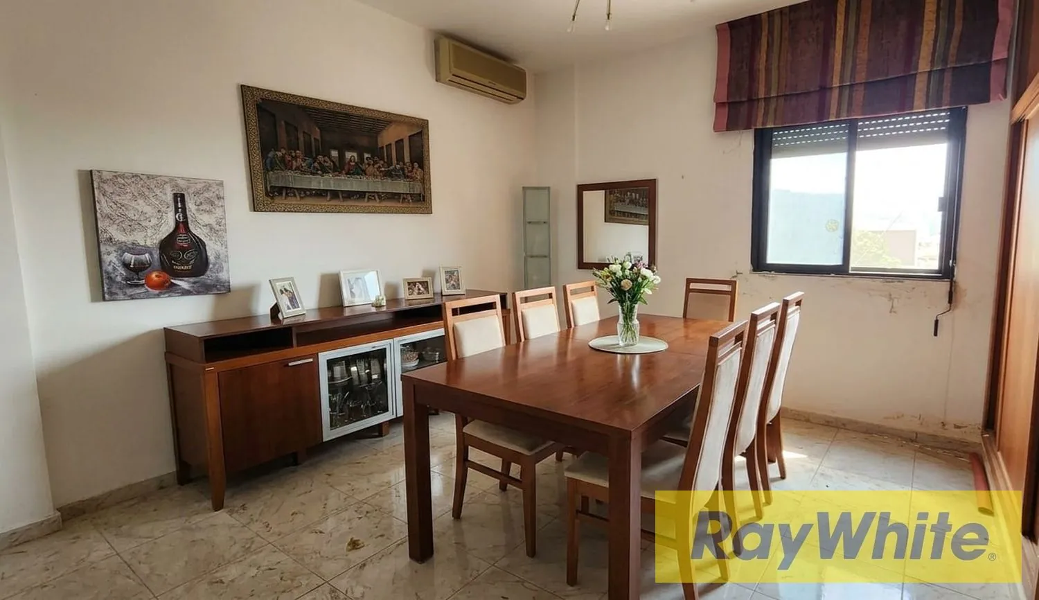 Luxury Furnished Apartment For Sale In Rabieh — الصورة 3