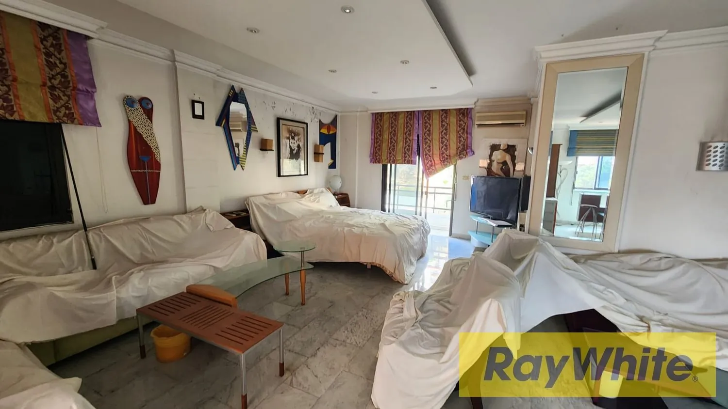 Luxury Furnished Apartment For Sale In Rabieh — الصورة 5