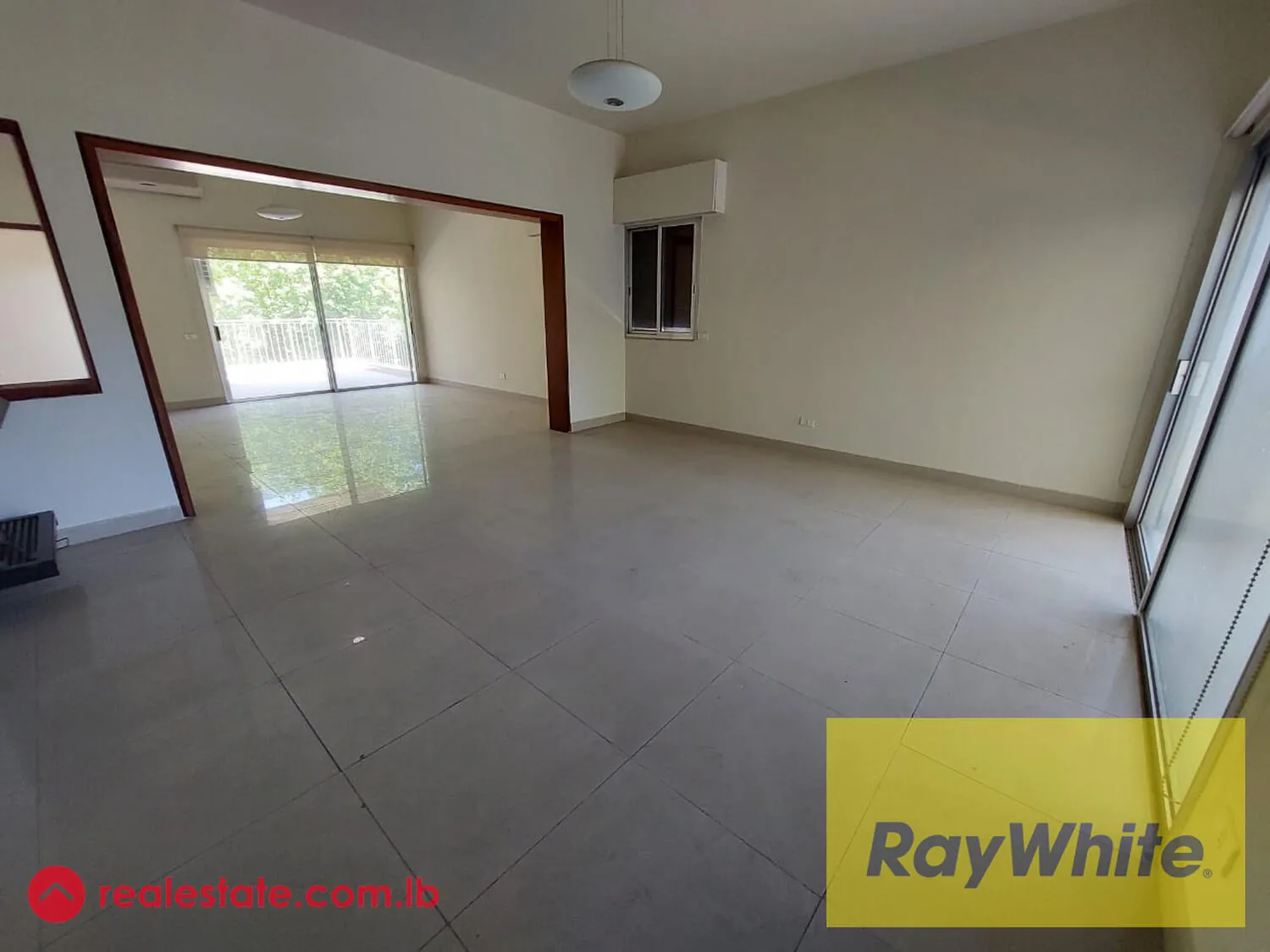 Spacious Apartment For Rent In Rabieh — الصورة 4