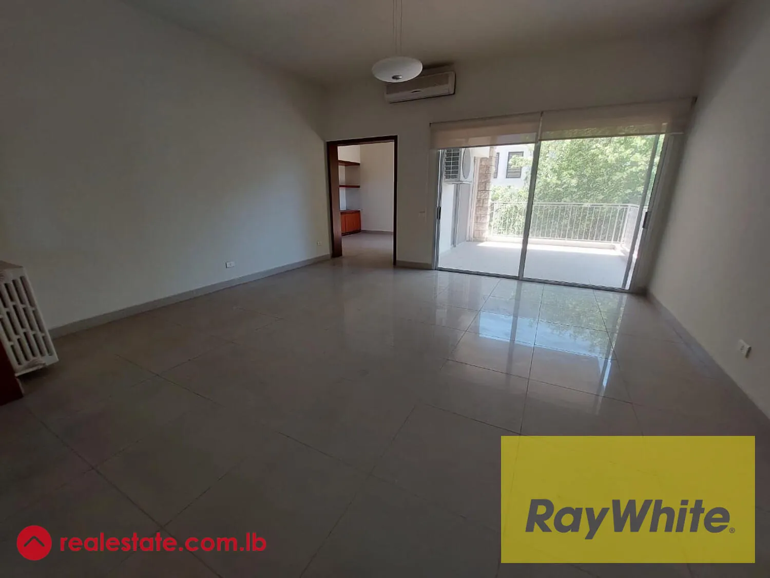 Spacious Apartment For Rent In Rabieh — الصورة 5