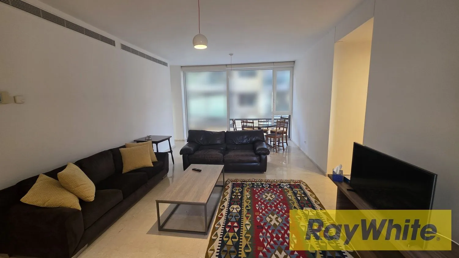 Furnished Apartment For Rent | Heart Of Achrafieh