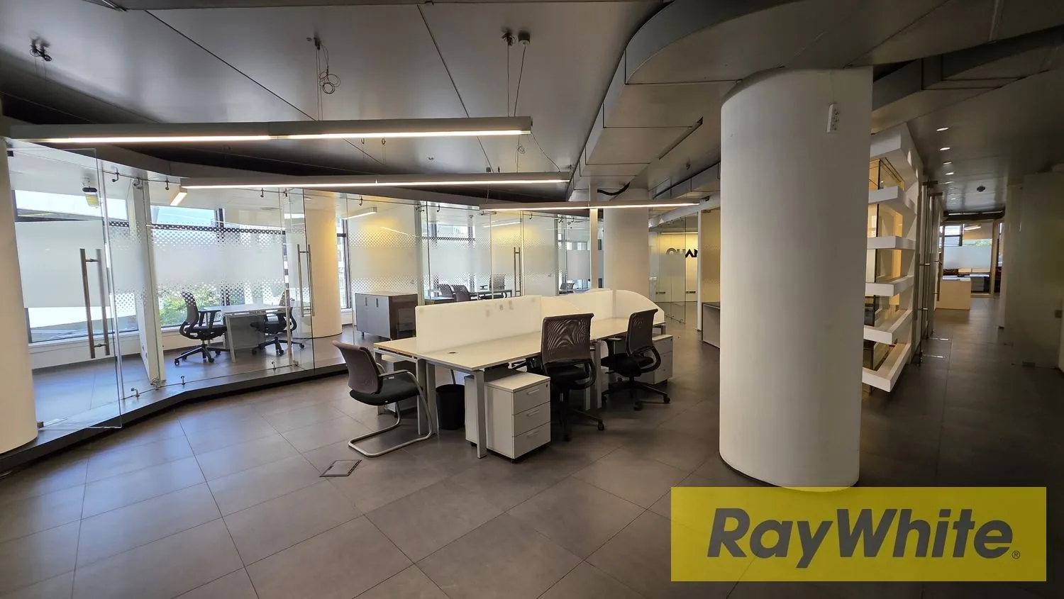 Furnished Office Space For Rent In Achrafieh — photo 2