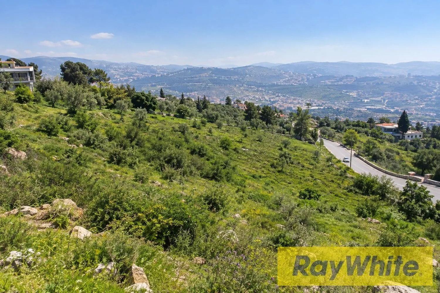 Land For Sale | Baabda – Baalechmay — photo 2