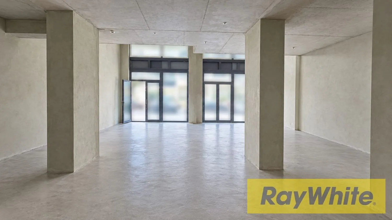 Showroom For Sale In Achrafieh — الصورة 4