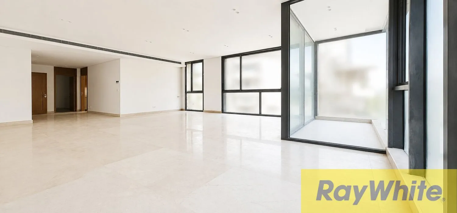 Apartment For Sale In Ramlet Al Baydah – New Building