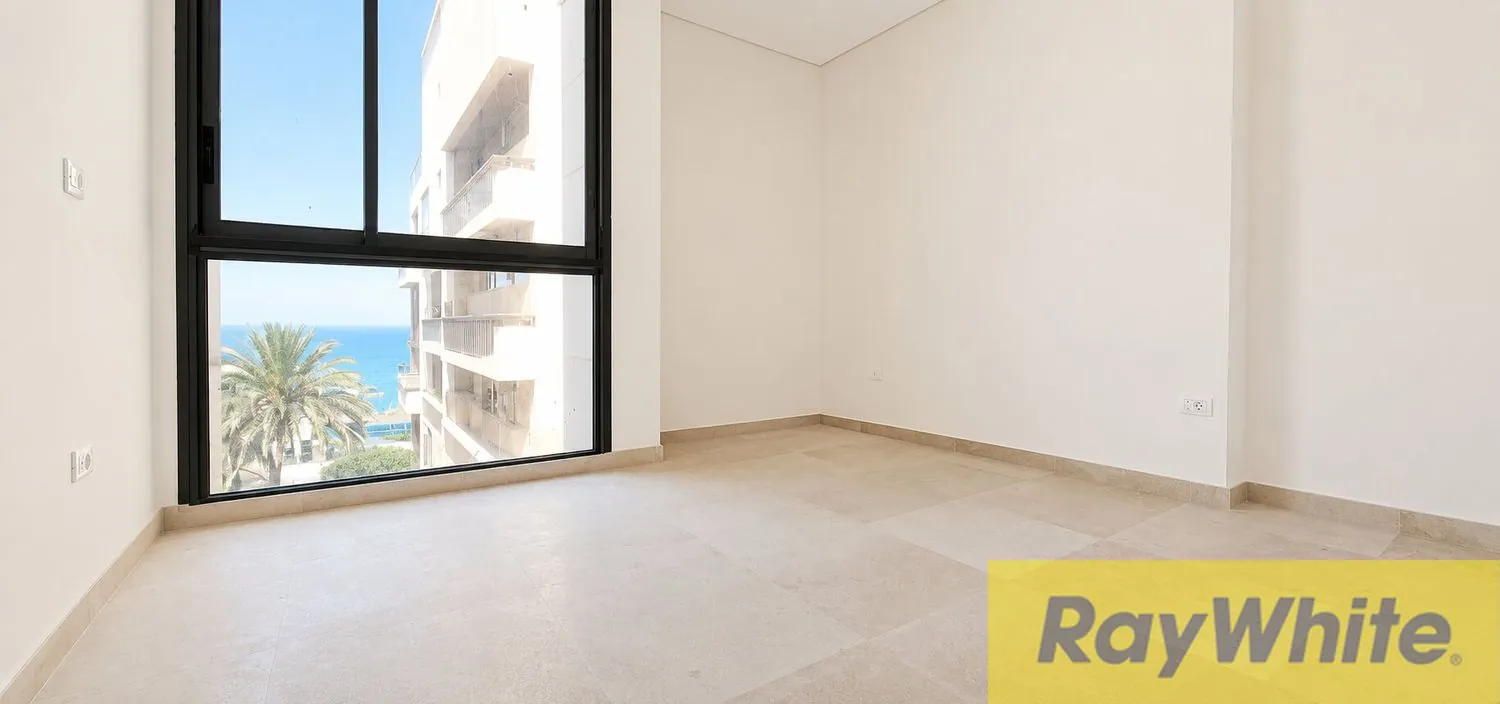Apartment For Sale In Ramlet Al Baydah – New Building — الصورة 2