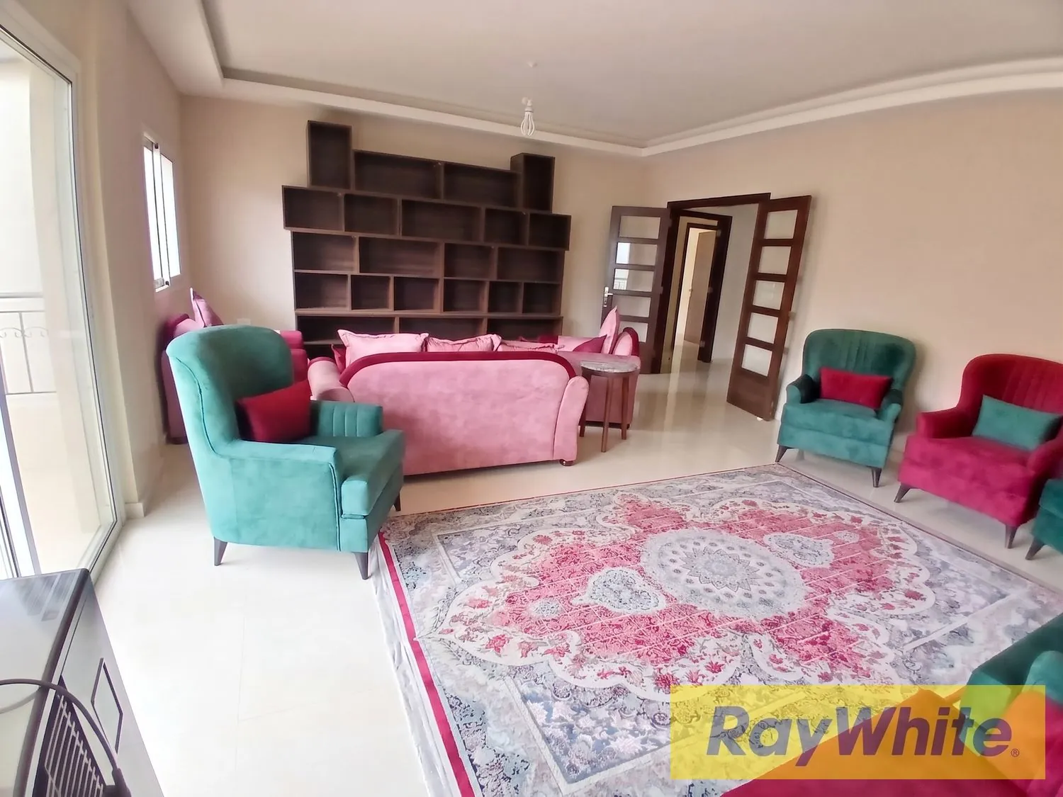Brand – New Apartment For Sale – Aley