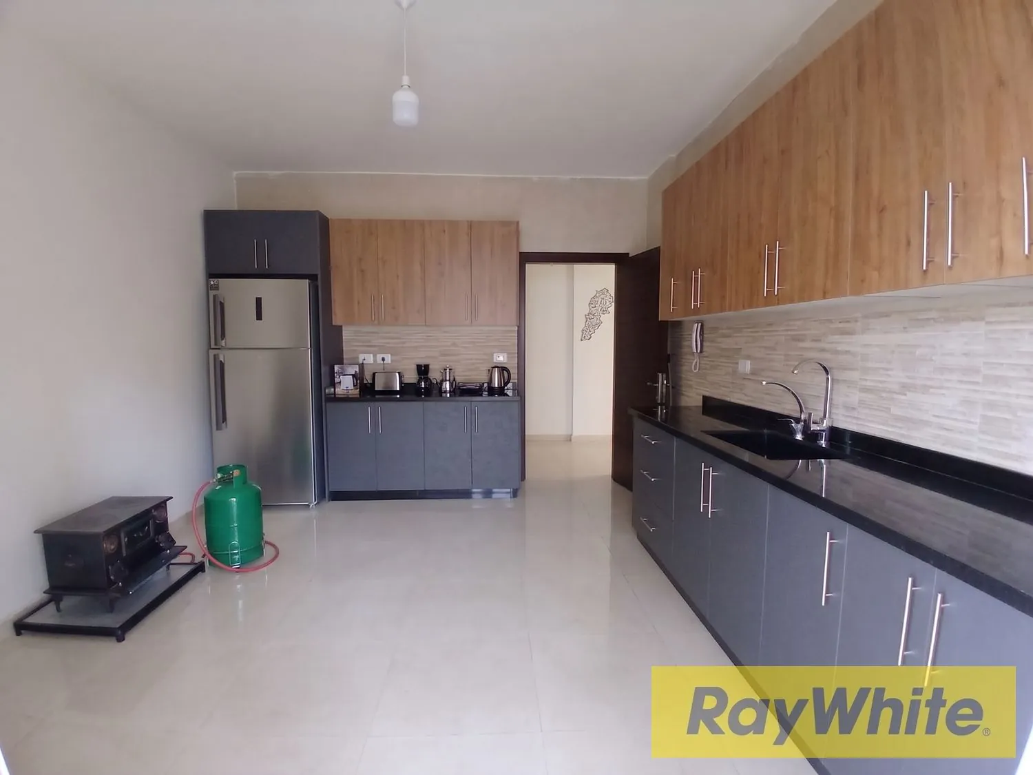 Brand – New Apartment For Sale – Aley — الصورة 4