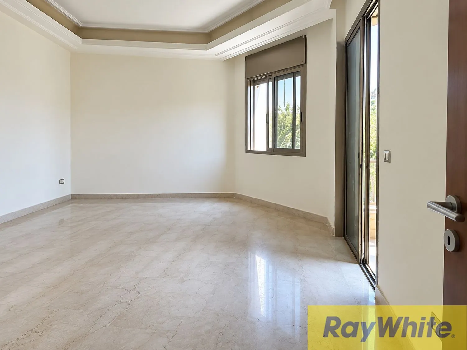 Apartment For Sale In Jnah – Bhv Area — الصورة 2