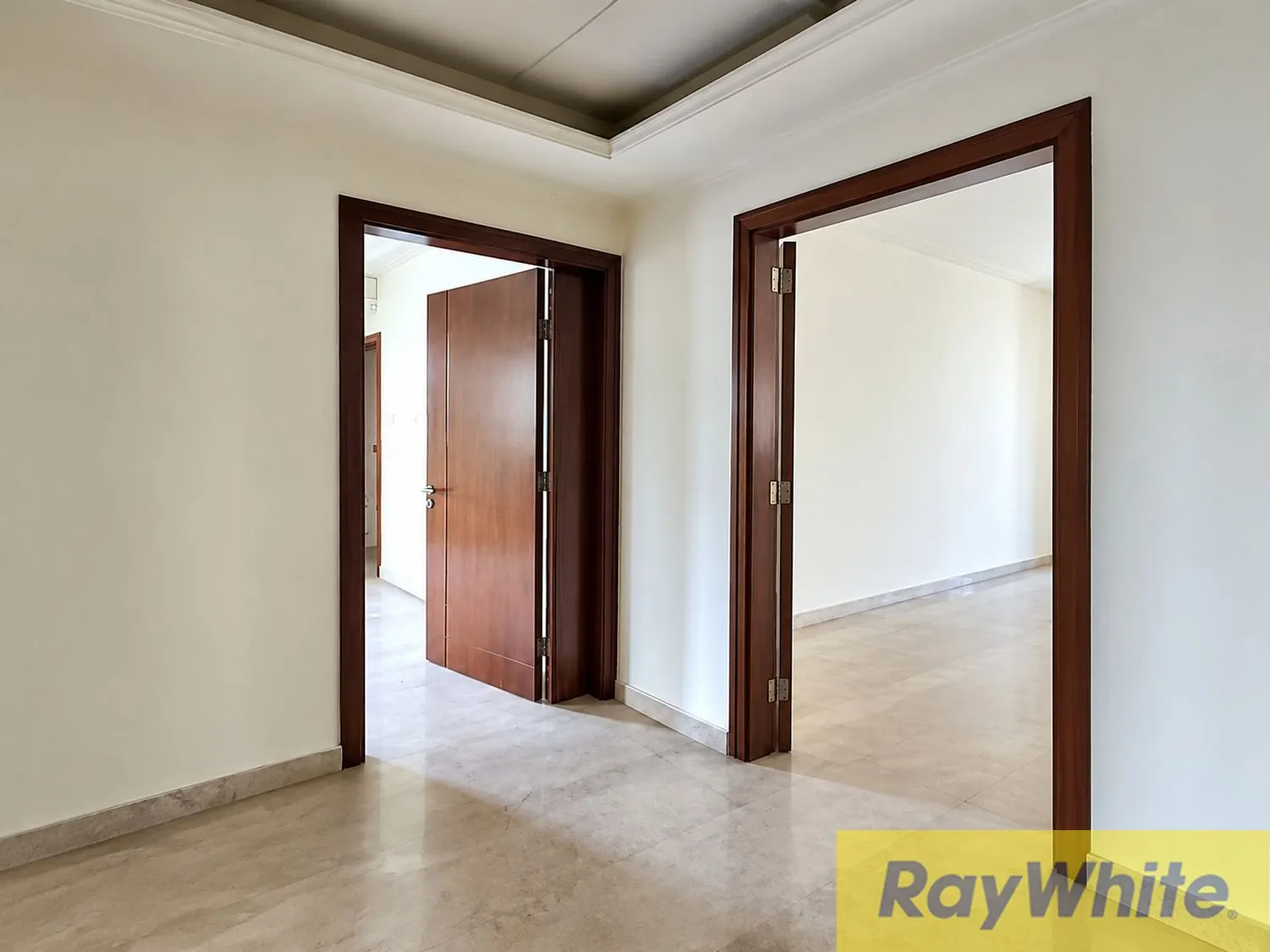 Apartment For Sale In Jnah – Bhv Area — الصورة 3