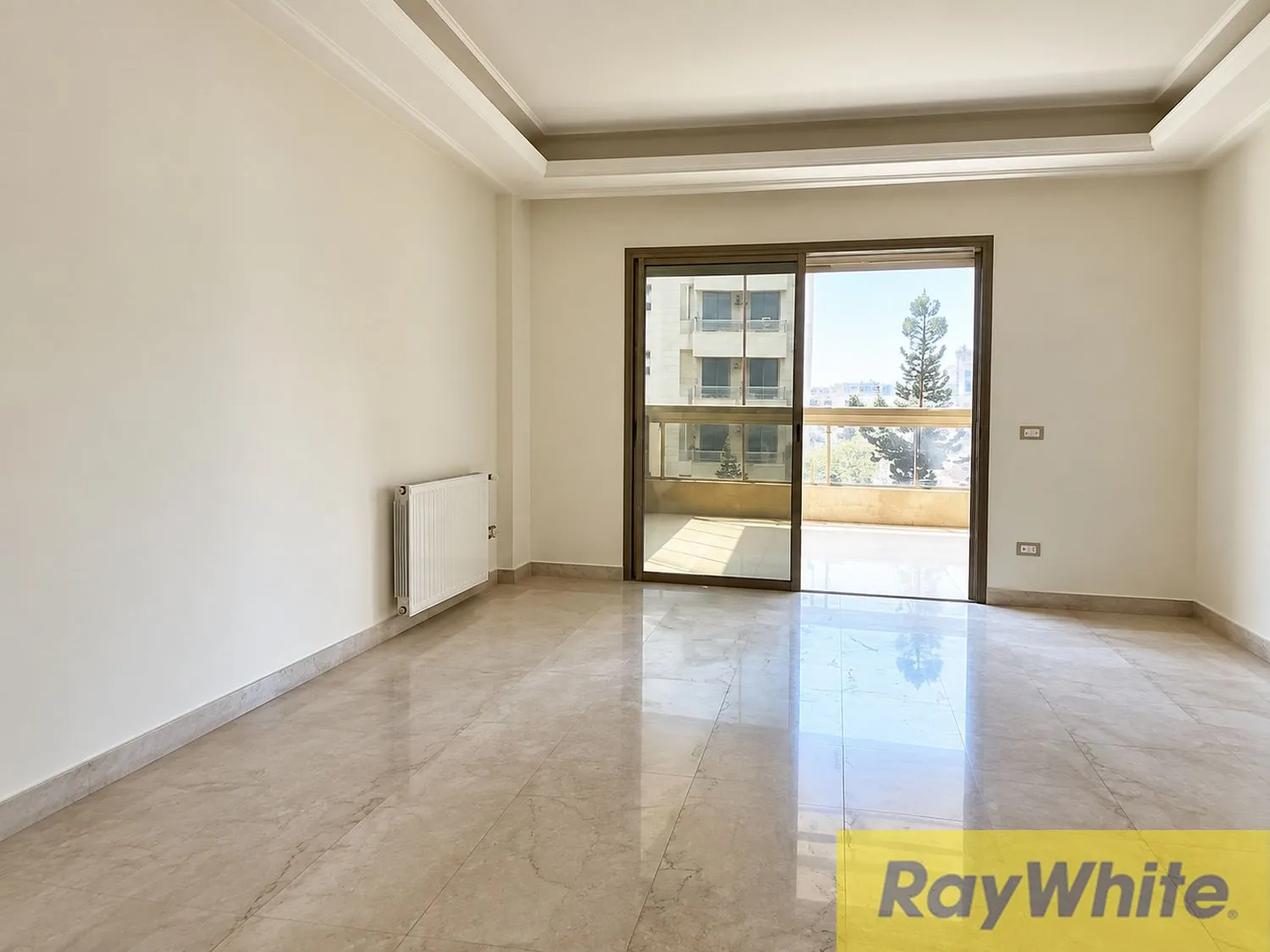 Apartment For Sale In Jnah – Bhv Area — الصورة 4
