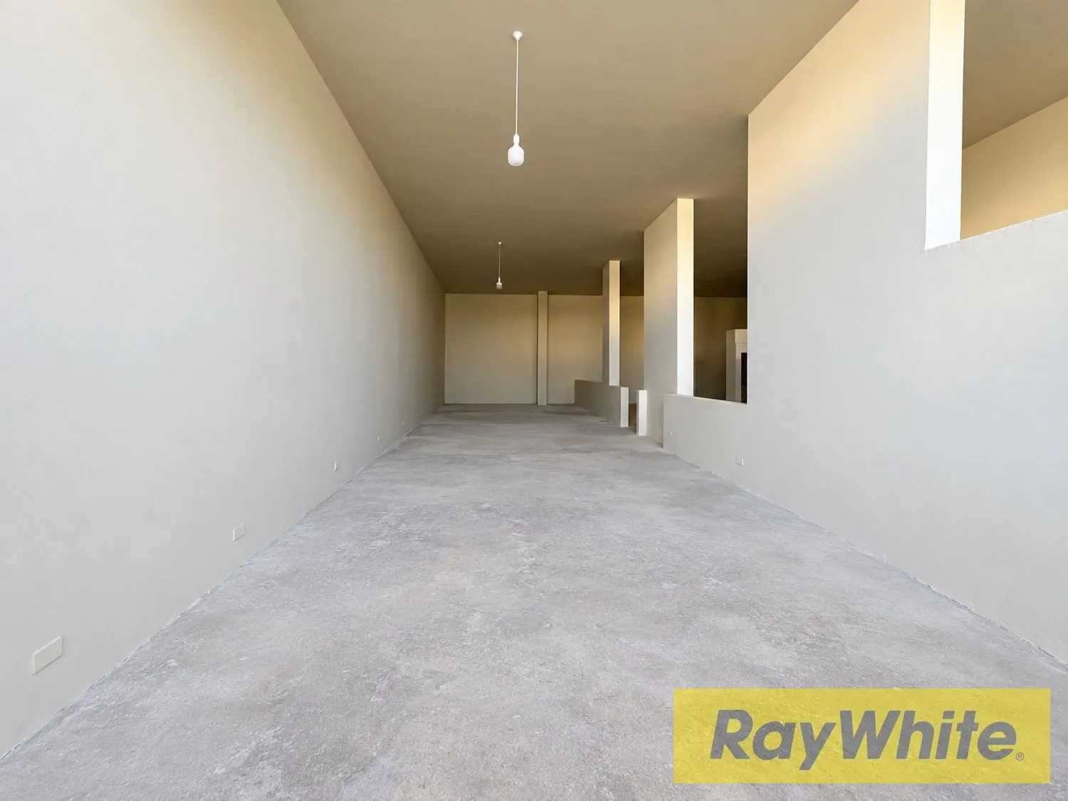 Warehouse For Sale – Baouchrieh | 240 Sqm — الصورة 2