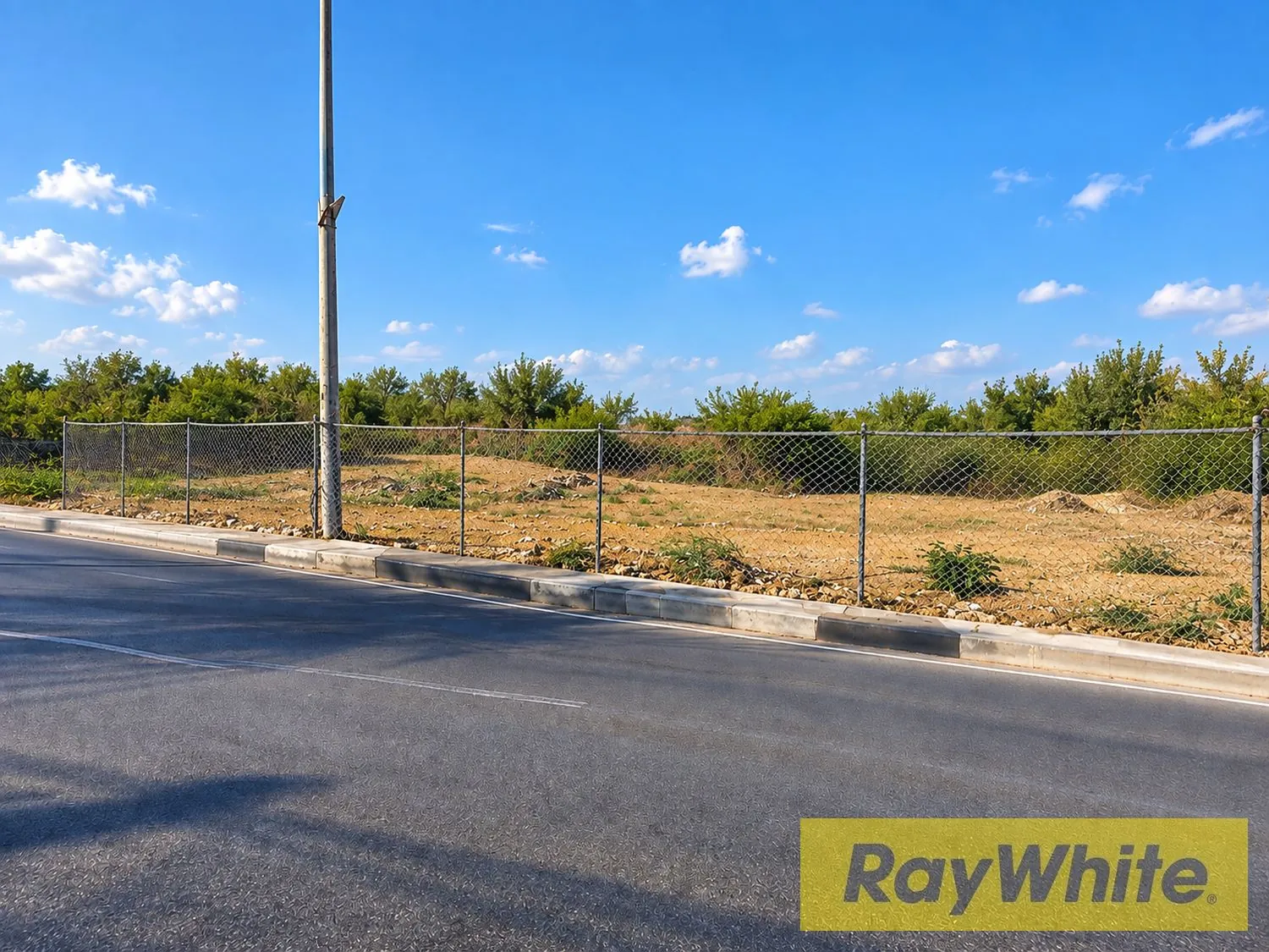 Land For Rent – Main Road, Mkalles