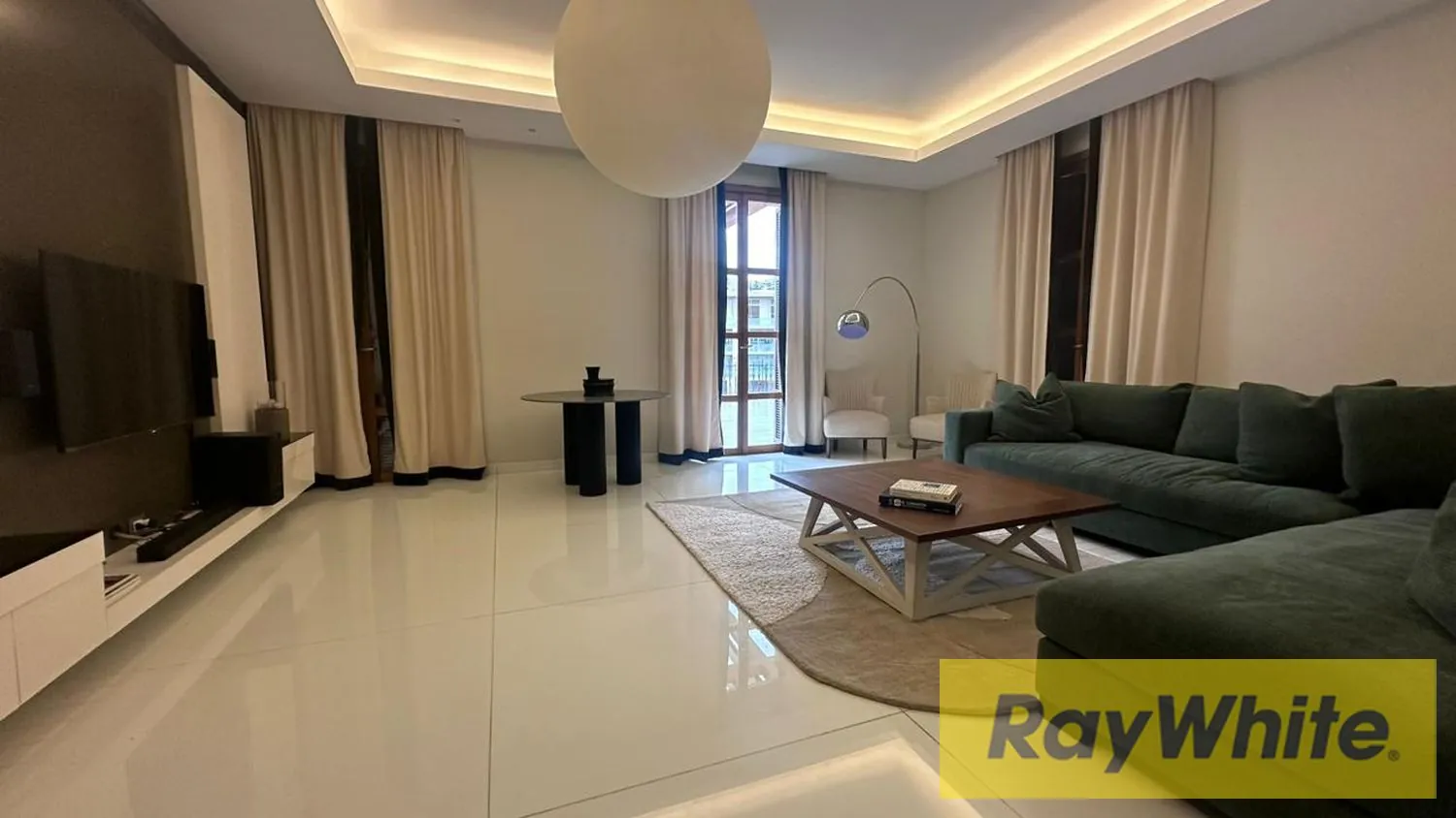 Luxury Apartment For Rent In Downtown – Beirut — photo 2