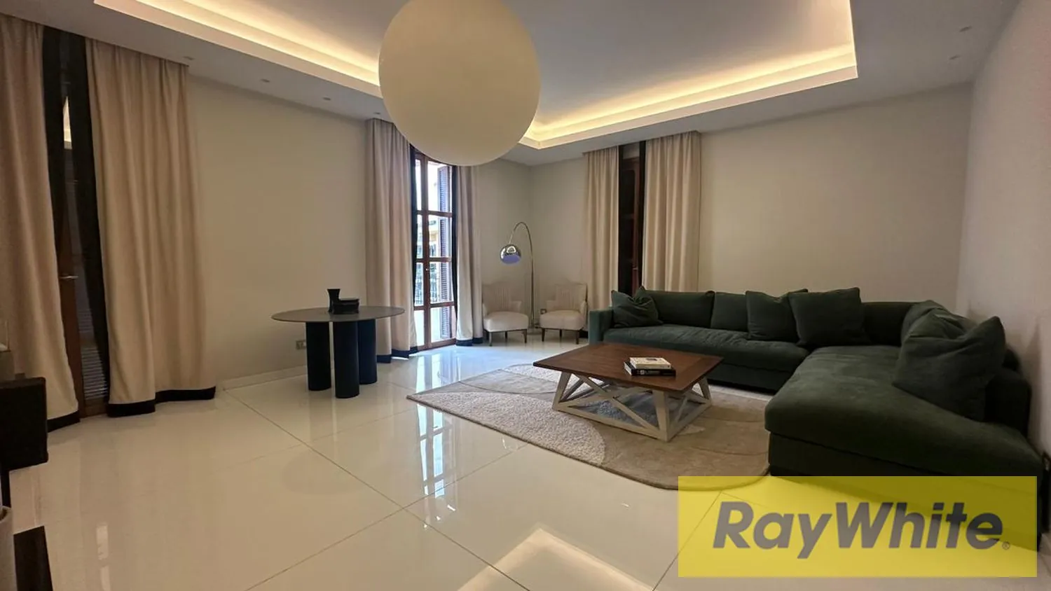 Luxury Apartment For Rent In Downtown – Beirut — photo 3