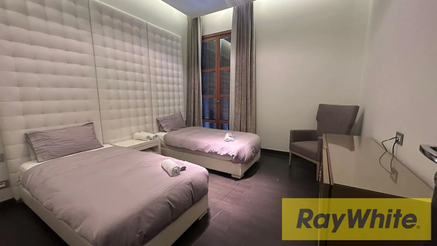 Luxury Apartment For Rent In Downtown – Beirut — photo 4