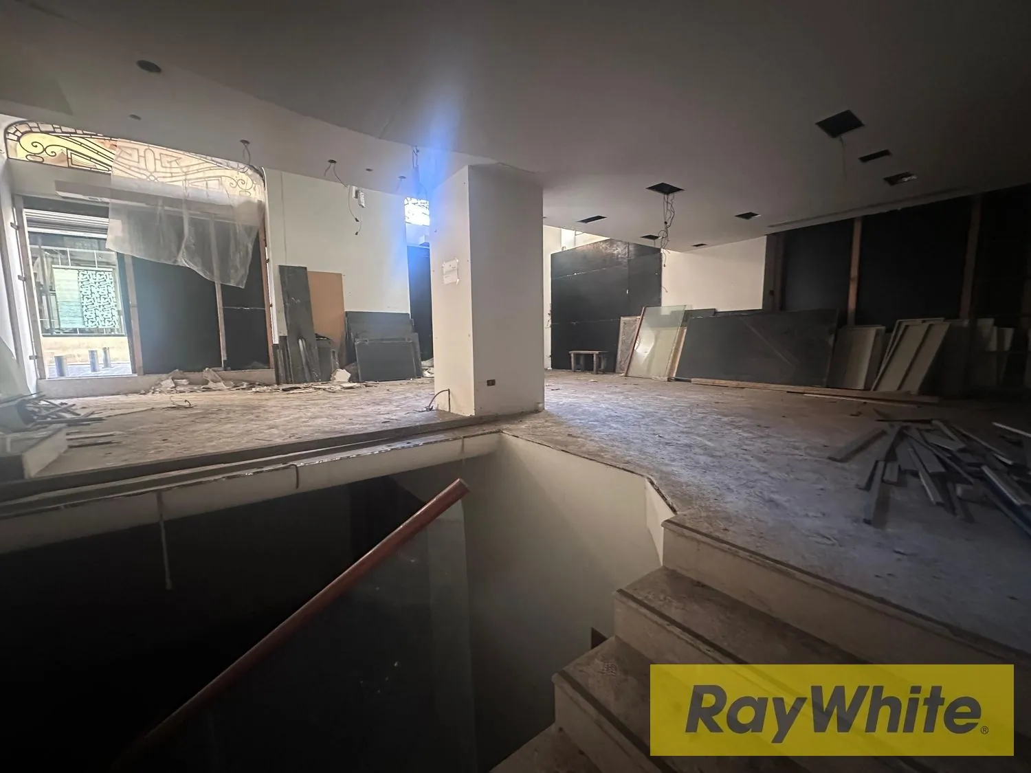 Premium Showroom For Rent – Downtown Beirut — الصورة 2