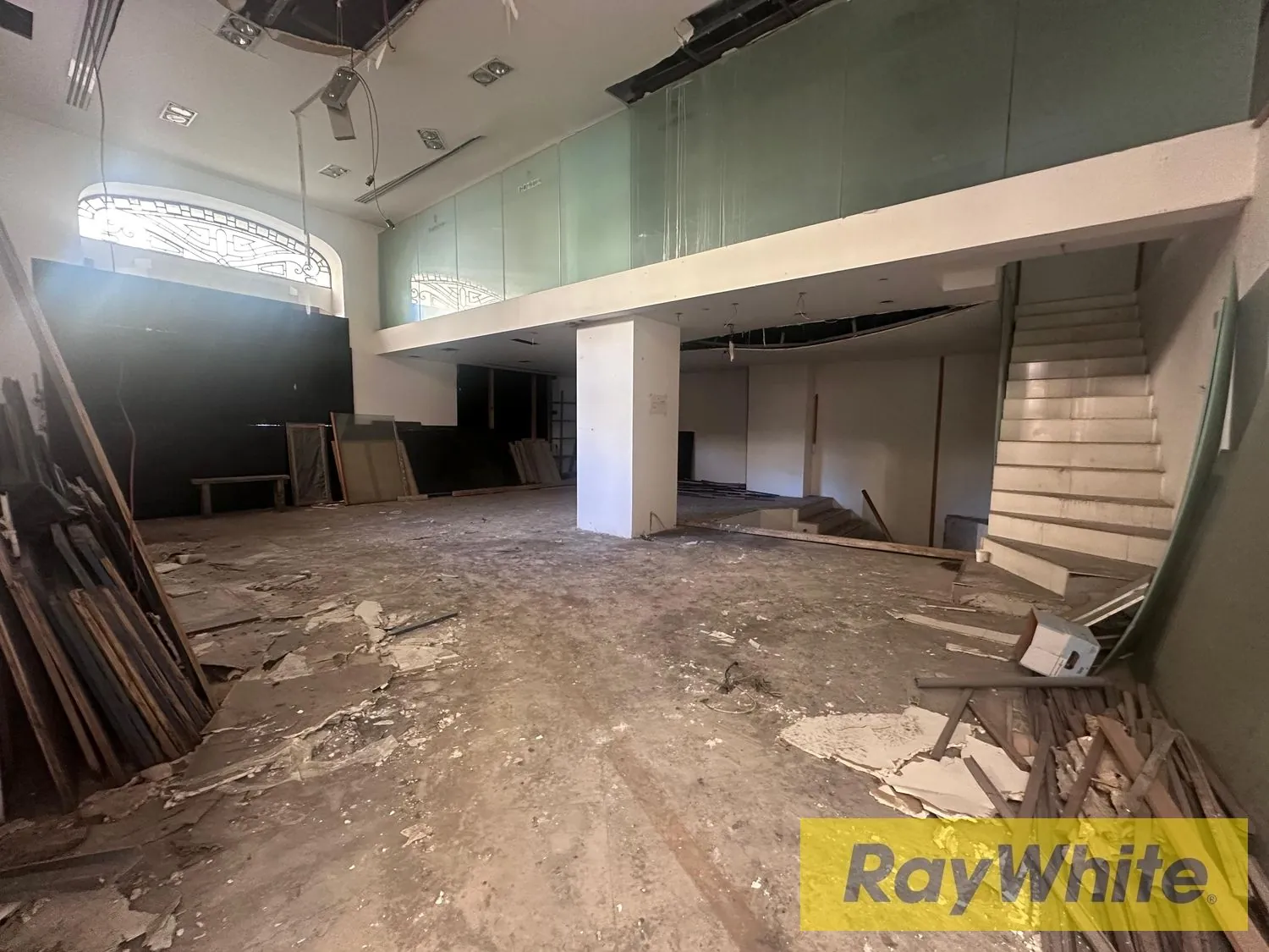 Premium Showroom For Rent – Downtown Beirut — الصورة 3