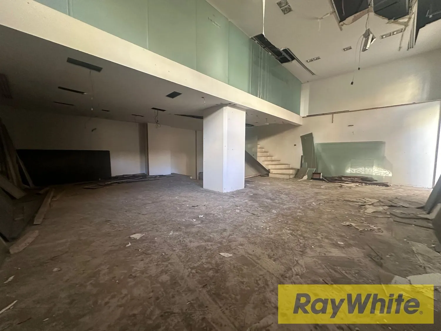 Premium Showroom For Rent – Downtown Beirut — الصورة 4