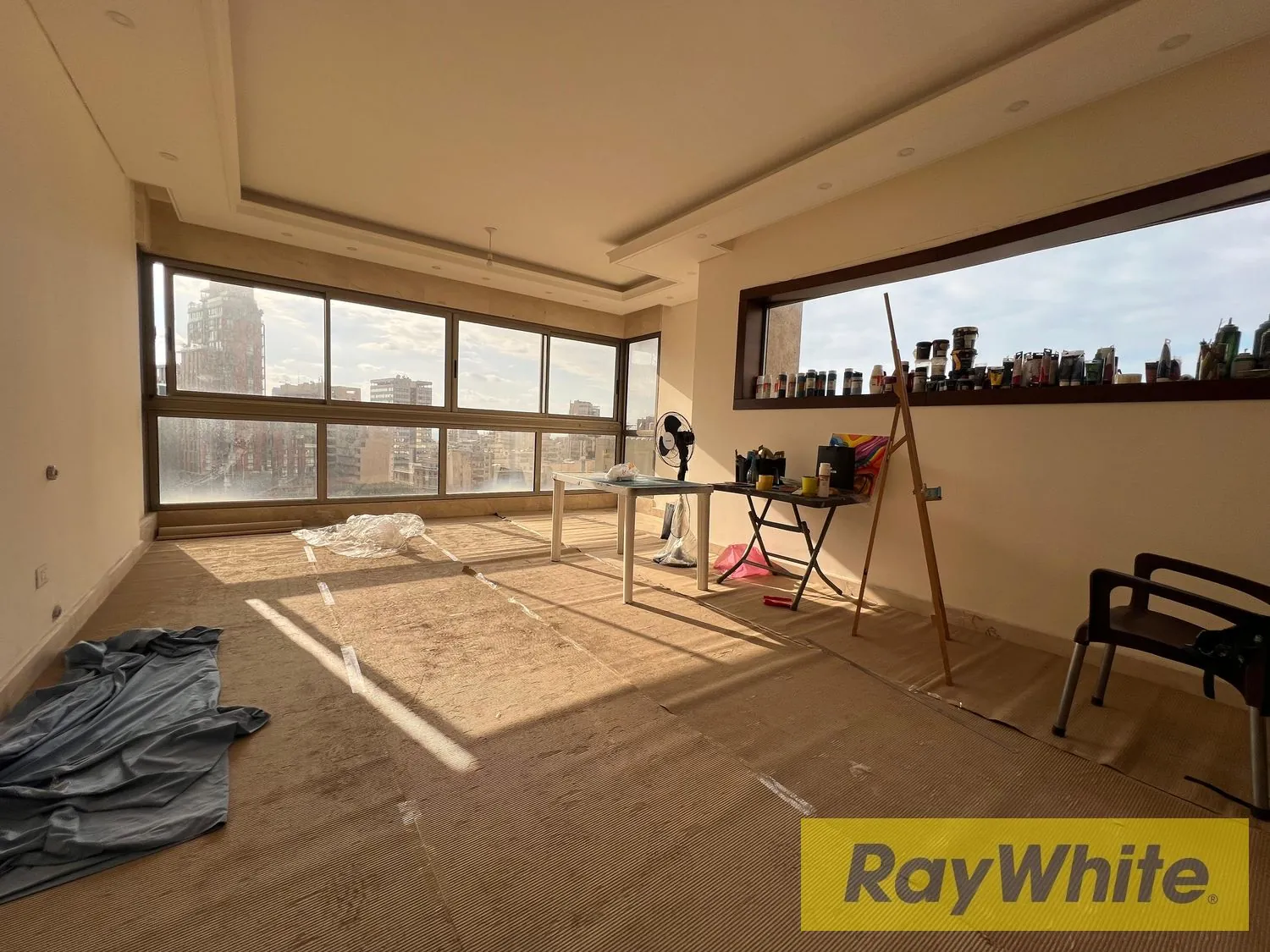 148 Sqm Apartment For Sale In Spears — الصورة 1