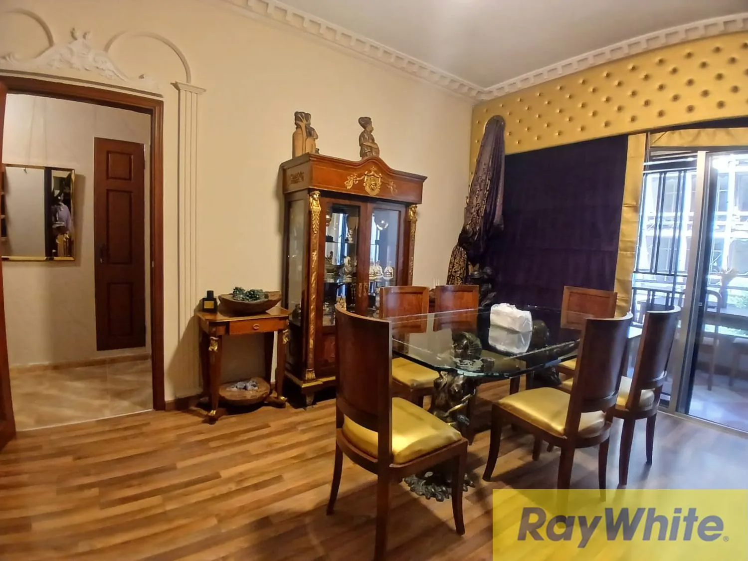 Furnished Apartment For Rent In Manara — الصورة 2