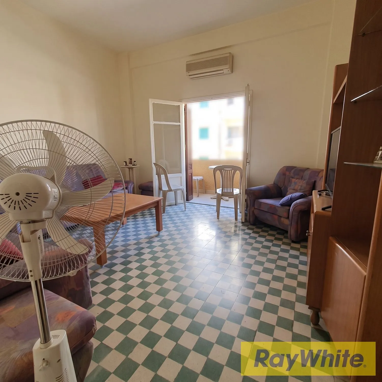 75 Sqm Apartment For Sale – Achrafieh