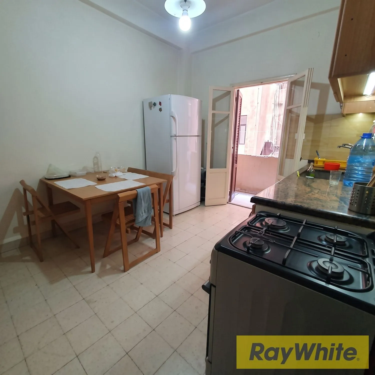 75 Sqm Apartment For Sale – Achrafieh — photo 3