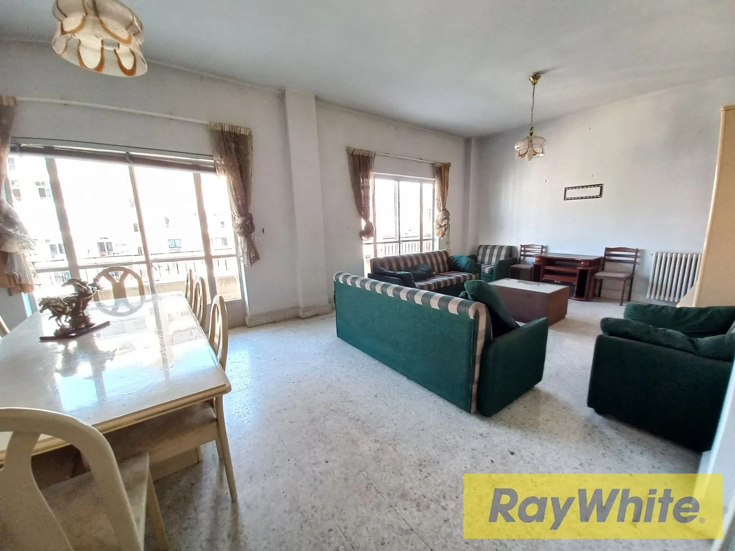Furnished Apartment For Sale In Antelias