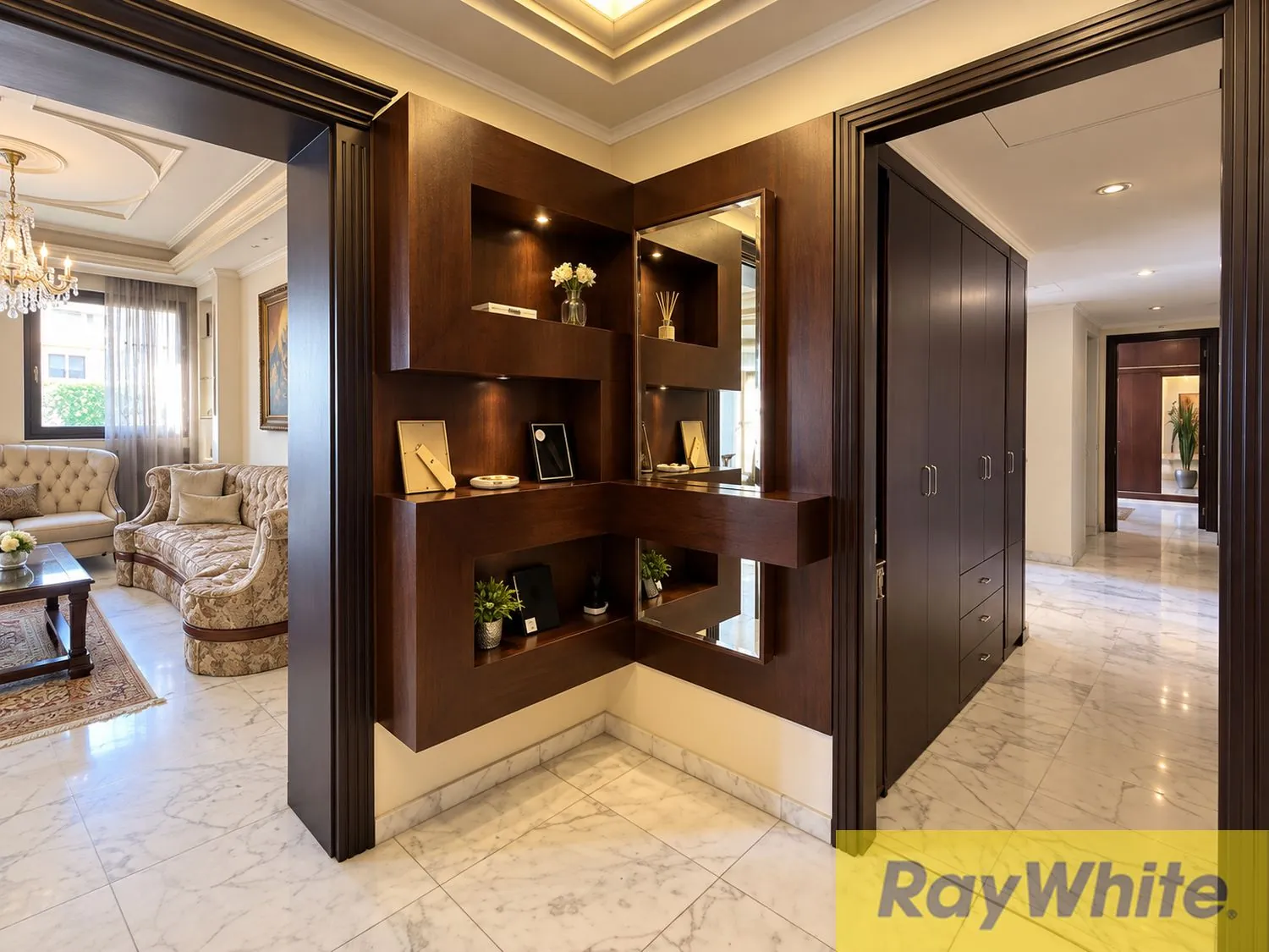 Apartment For Sale In Ras El Nabeh — الصورة 4