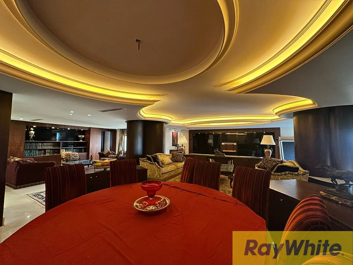 Luxury Renovated Apartment For Sale In Koraytem — الصورة 4