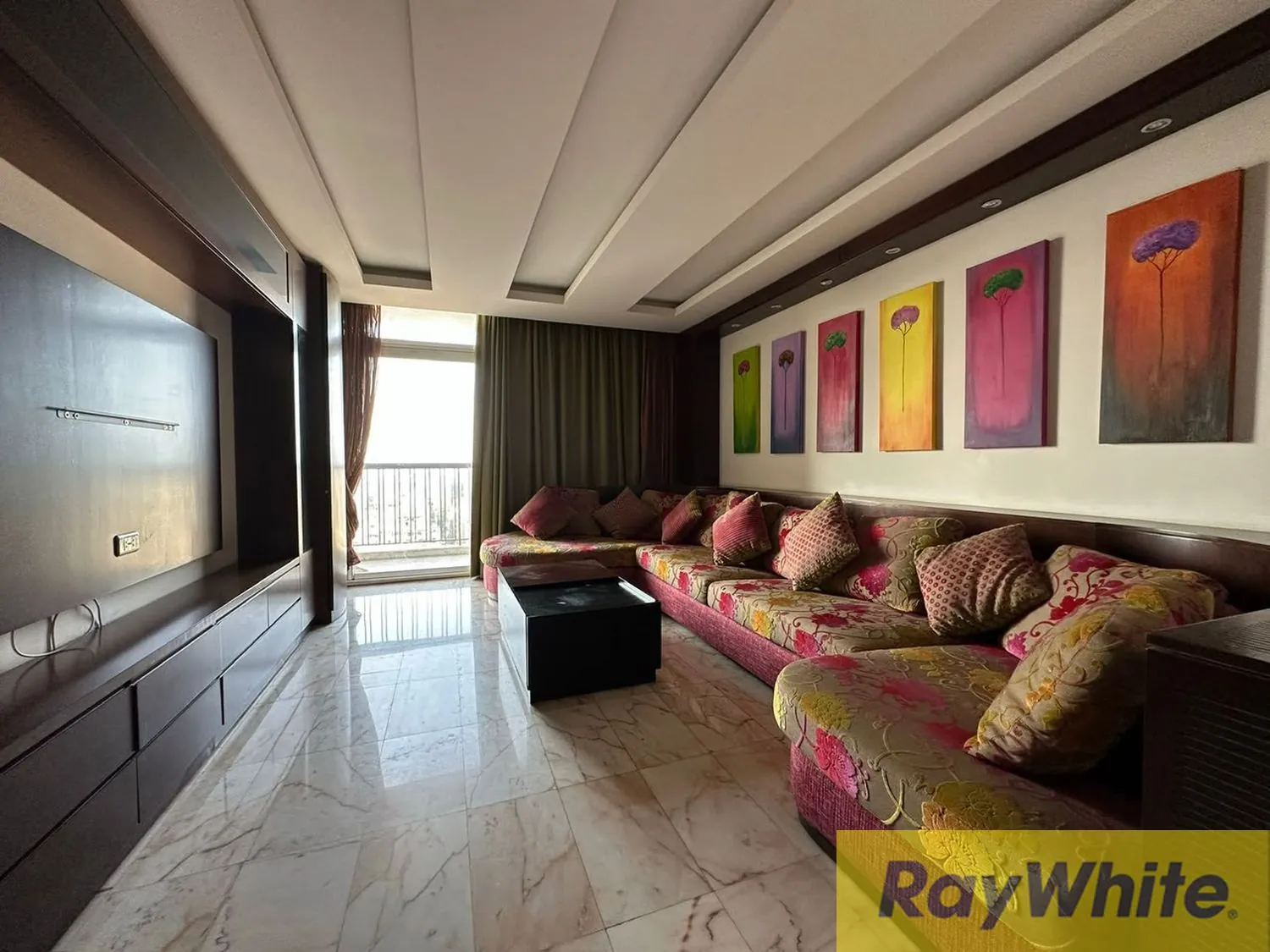 Luxury Renovated Apartment For Sale In Koraytem — الصورة 5