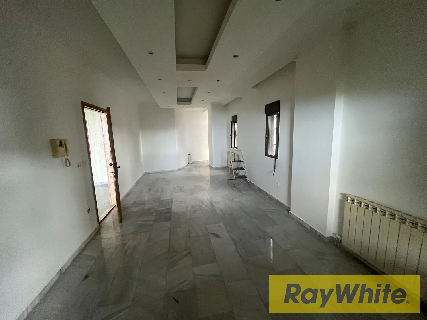 Apartment With Terrace For Rent In Ain Saadeh — الصورة 2