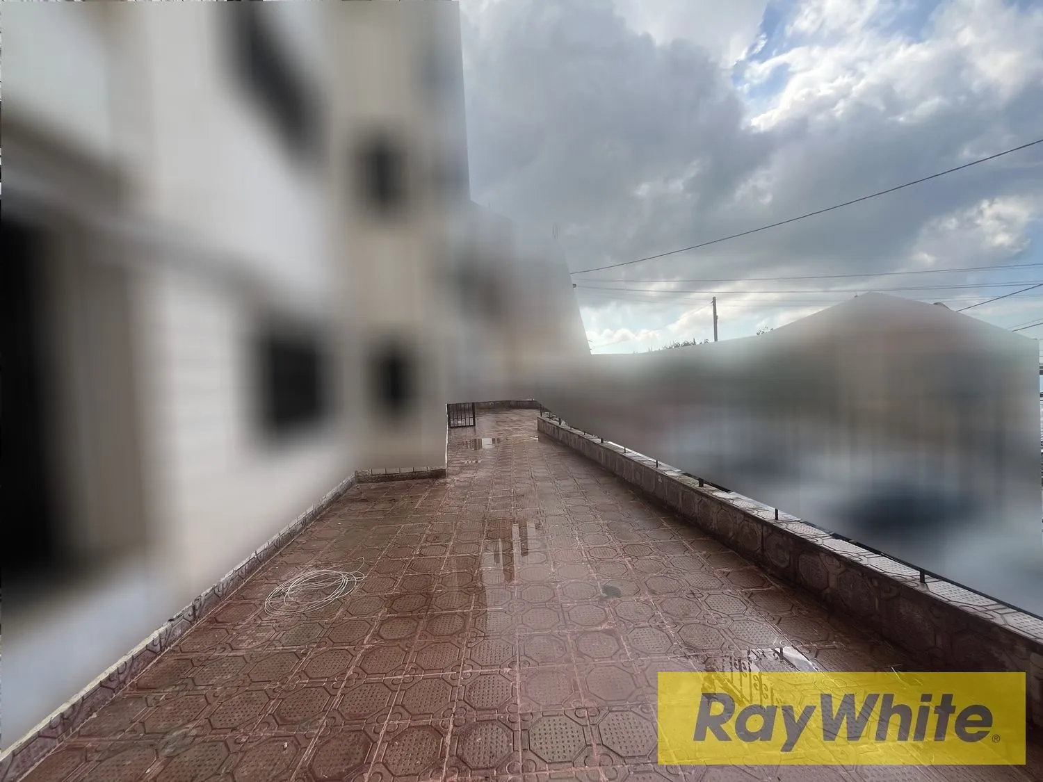 Apartment With Terrace For Rent In Ain Saadeh — الصورة 4