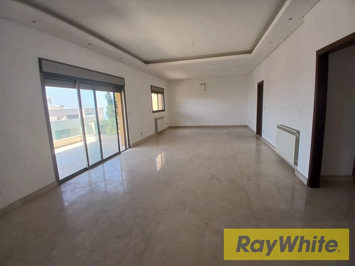 Duplex For Sale With Terrace In El Rabweh — photo 2