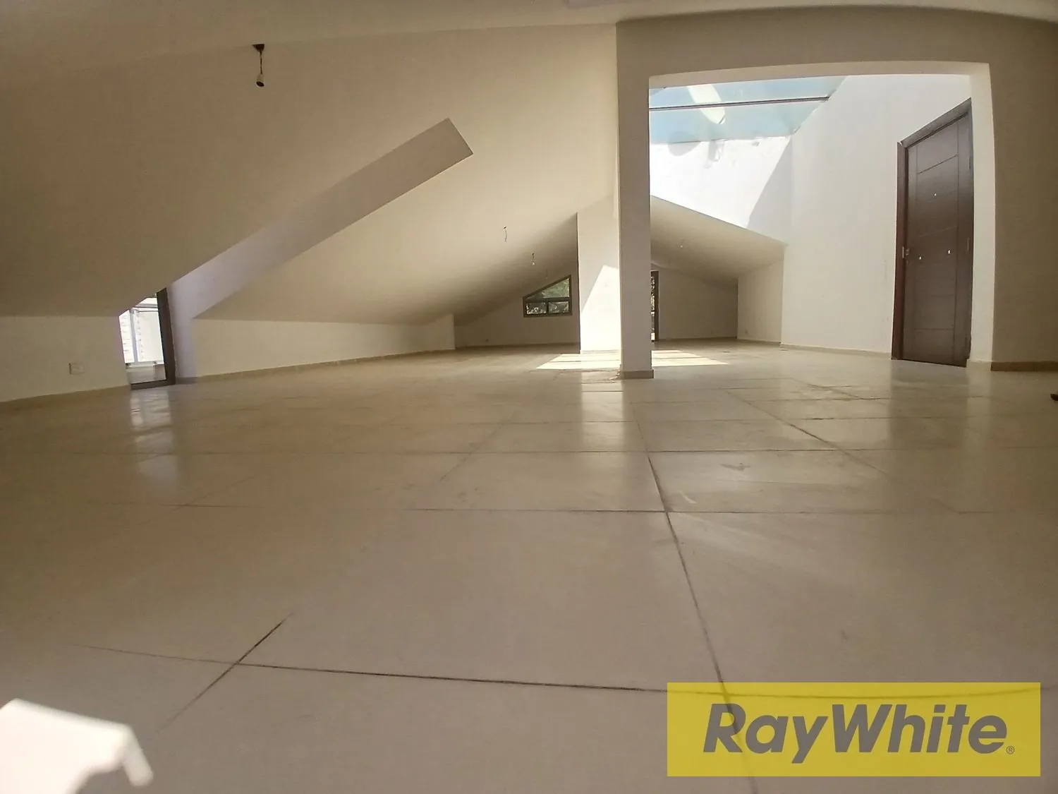 Duplex For Sale With Terrace In El Rabweh — photo 4
