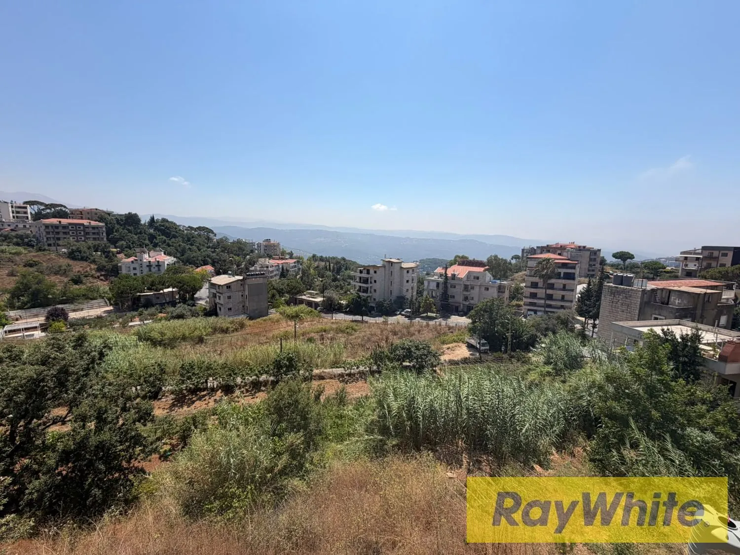 Apartment For Sale – Daher El Sawan | Mountain View