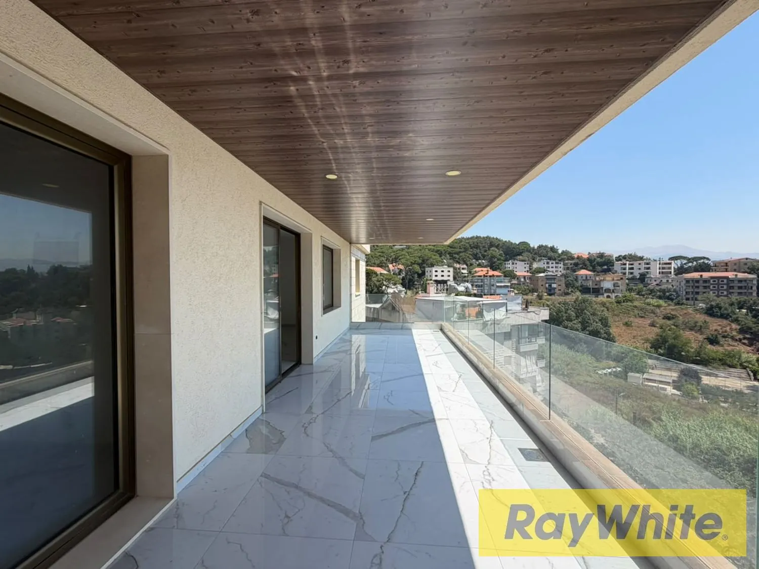 Apartment For Sale – Daher El Sawan | Mountain View