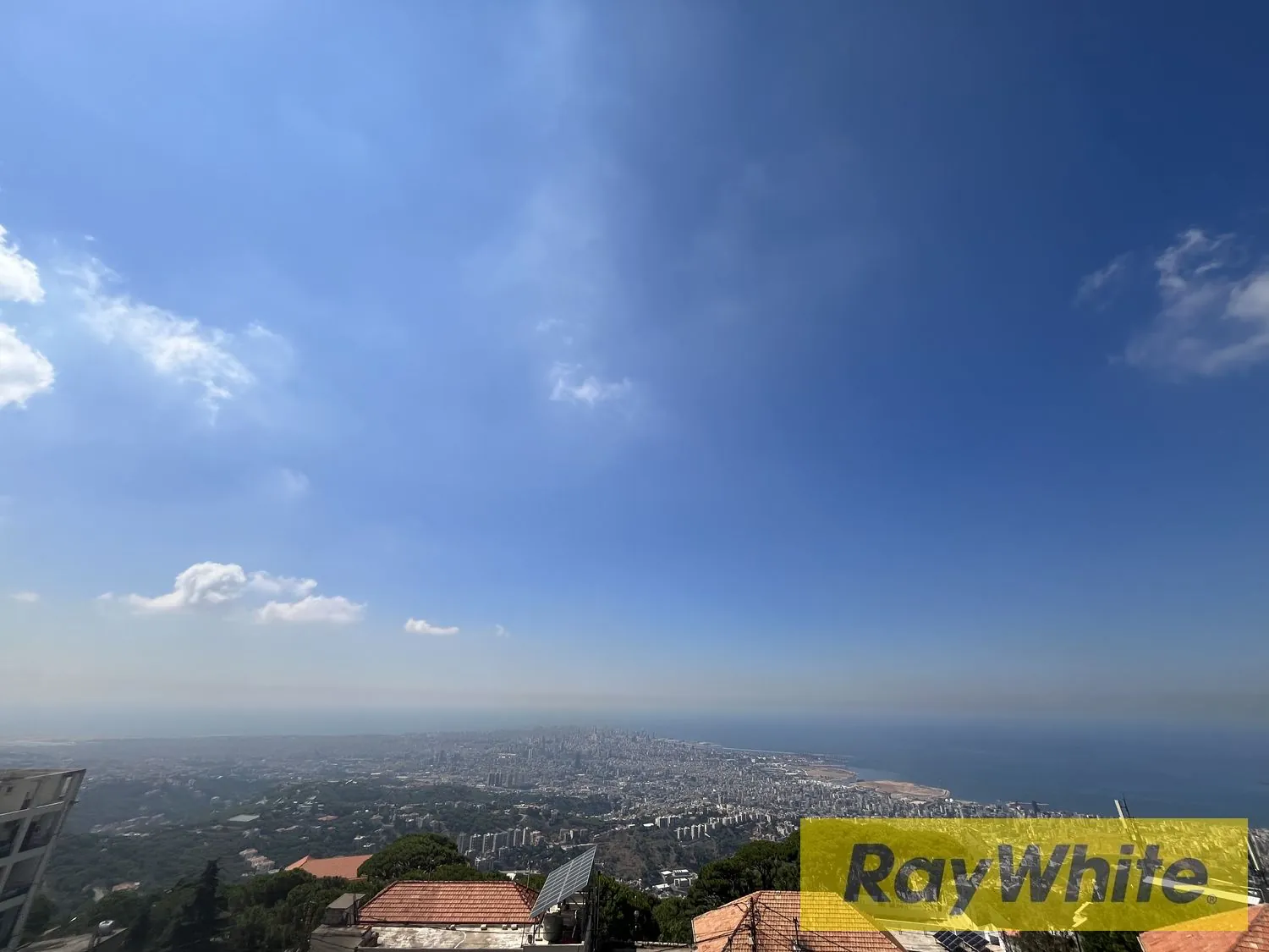 Apartment With Terrace For Sale In Ain Saadeh — الصورة 4