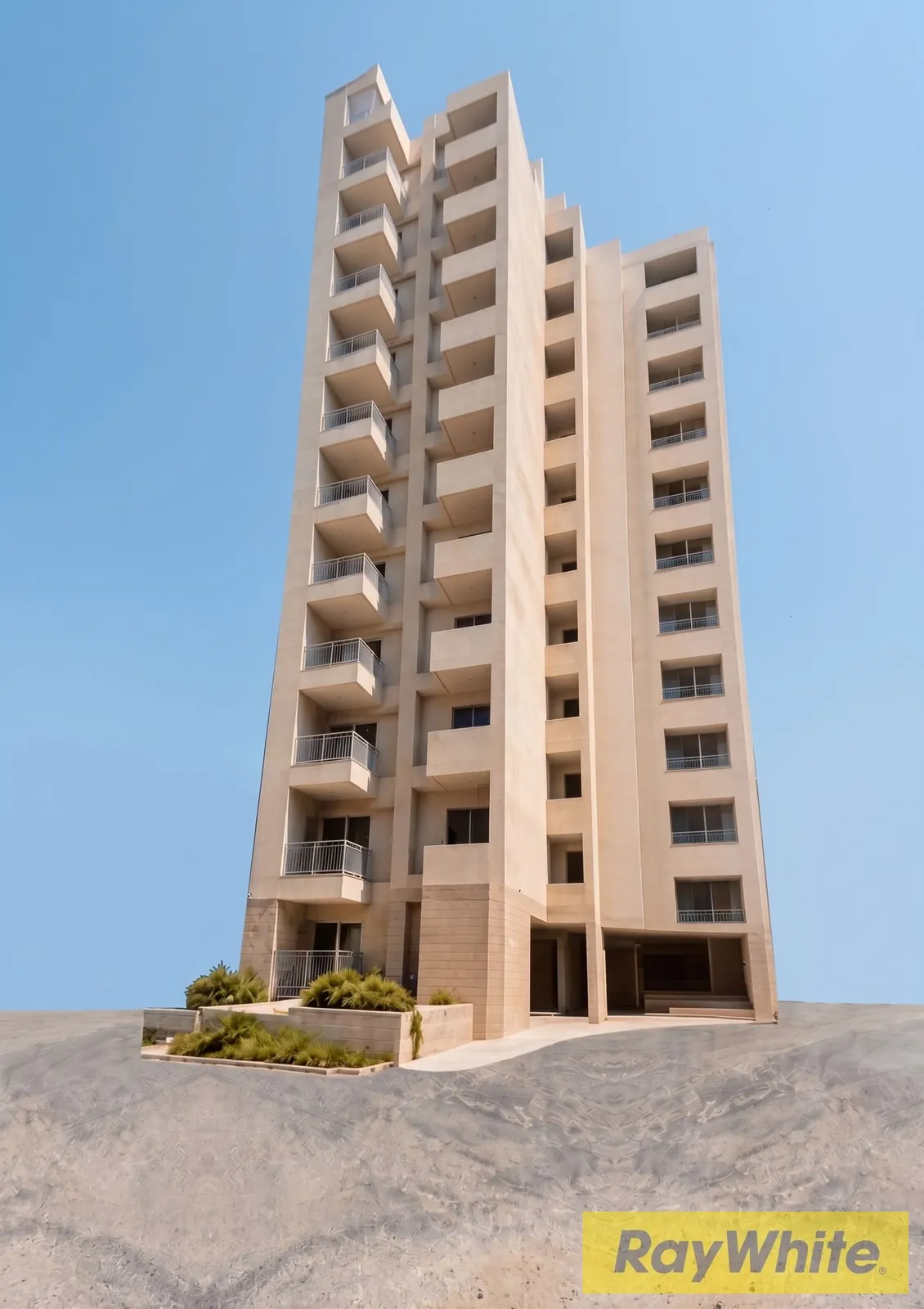 Apartment For Sale In Zalka | Under Construction