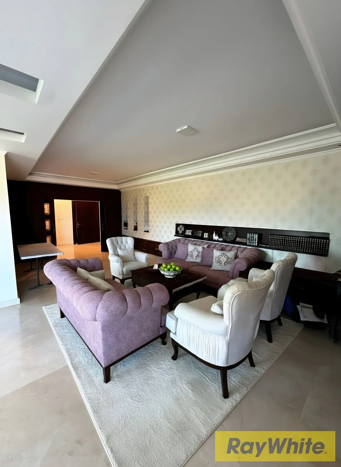 Furnished Apartment For Sale In Dawhet El Hoss — الصورة 2