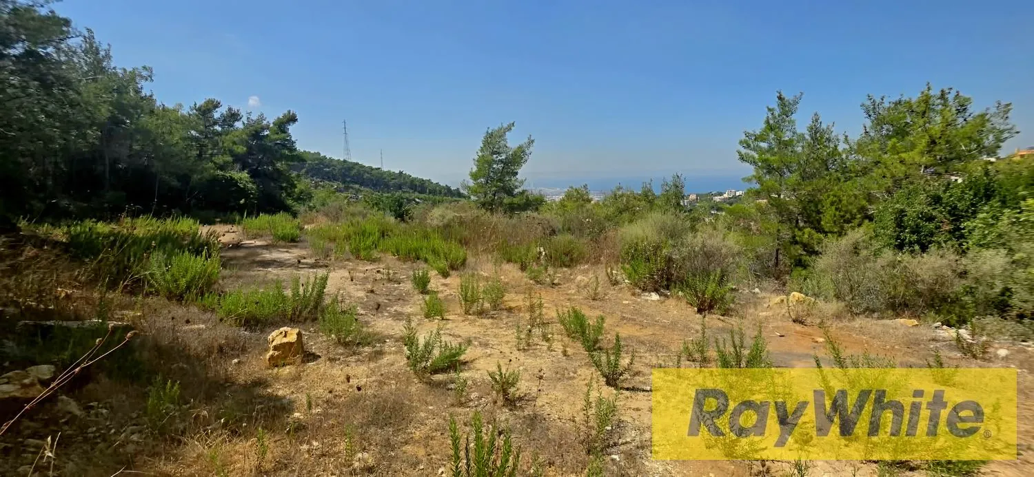 Land For Sale In Roumieh | Prime Location — photo 3