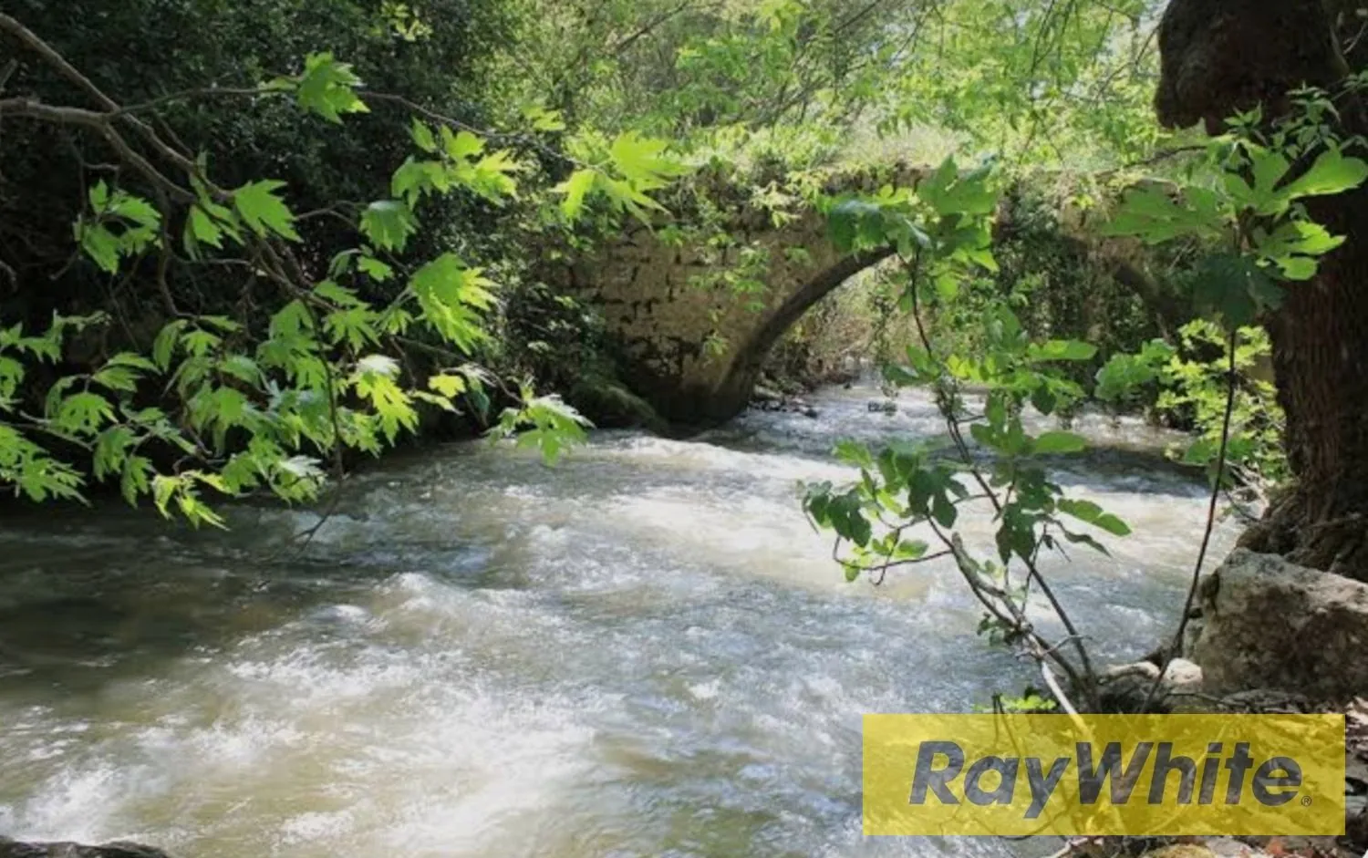 Prime Land For Sale In Zouk Mosbeh – Nahr El Kalb