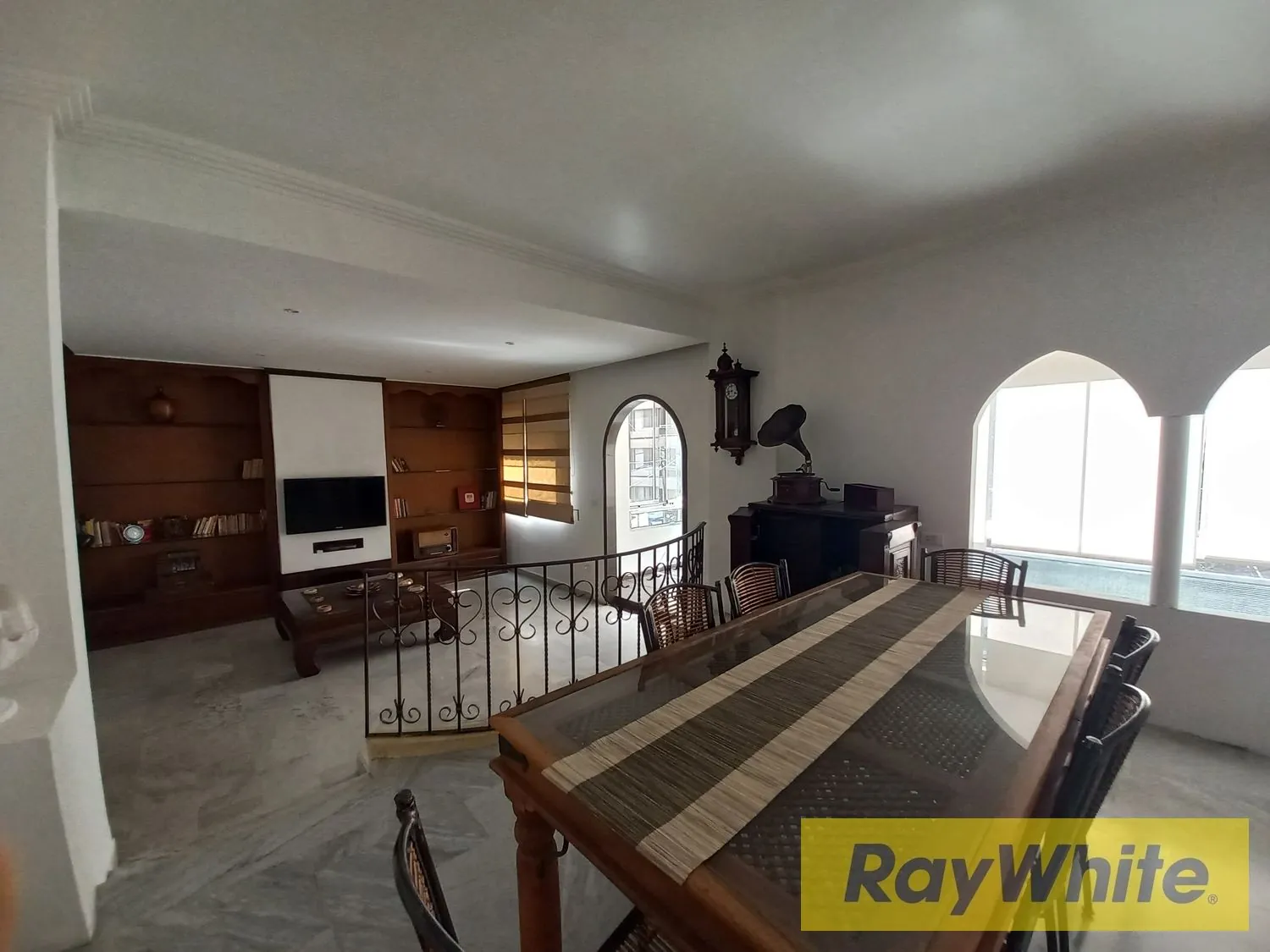 Apartment For Rent In Jal El Dib — photo 1