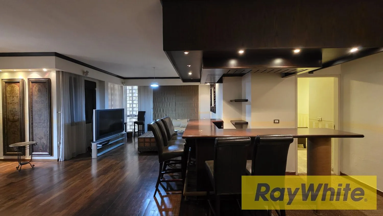 Furnished Apartment For Rent In Achrafieh