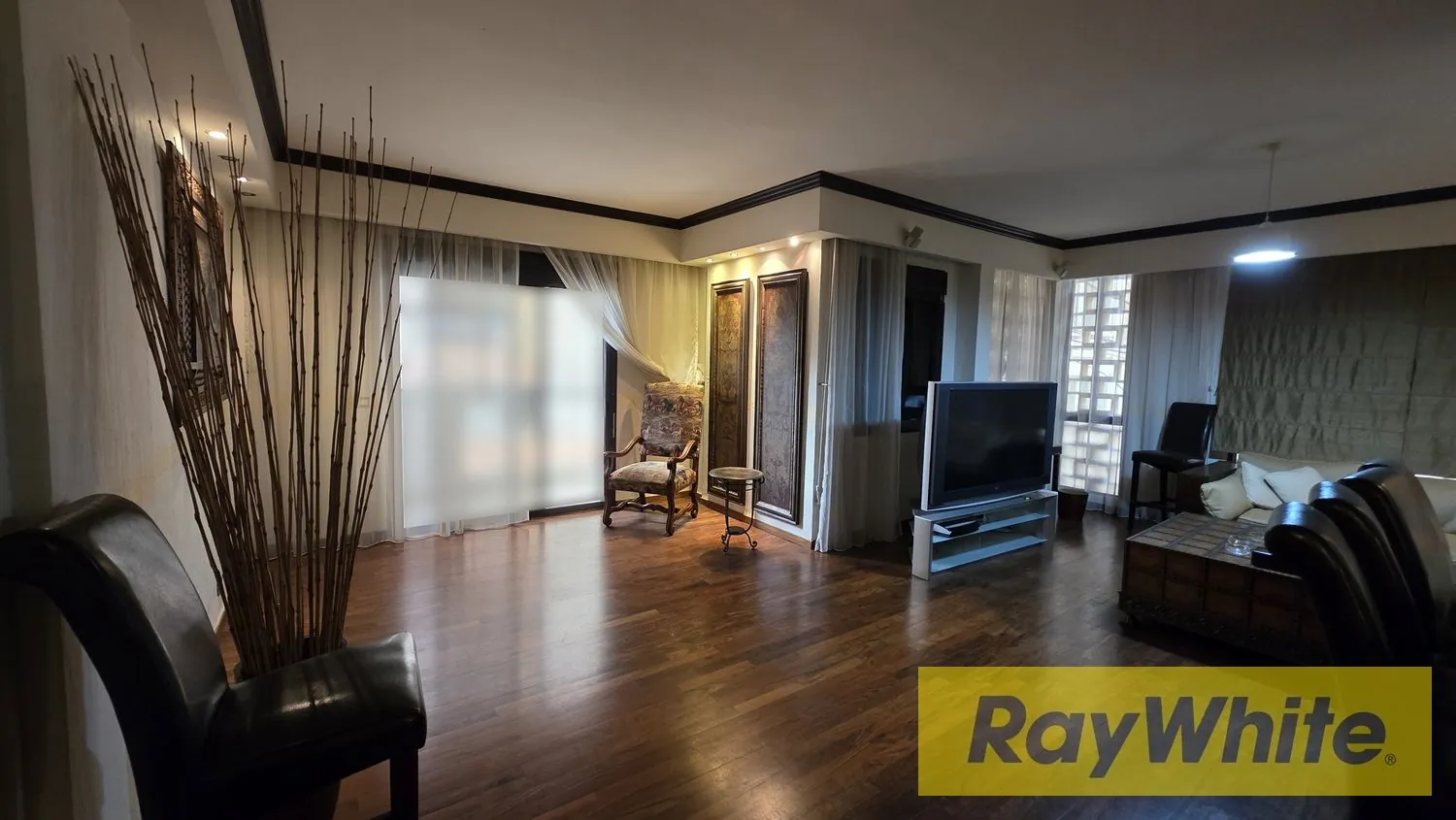 Furnished Apartment For Rent In Achrafieh — photo 3