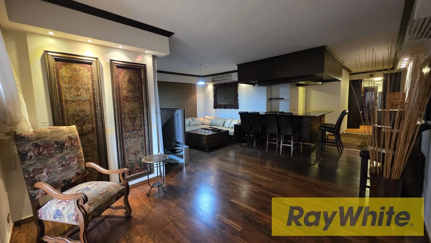 Furnished Apartment For Rent In Achrafieh — photo 4