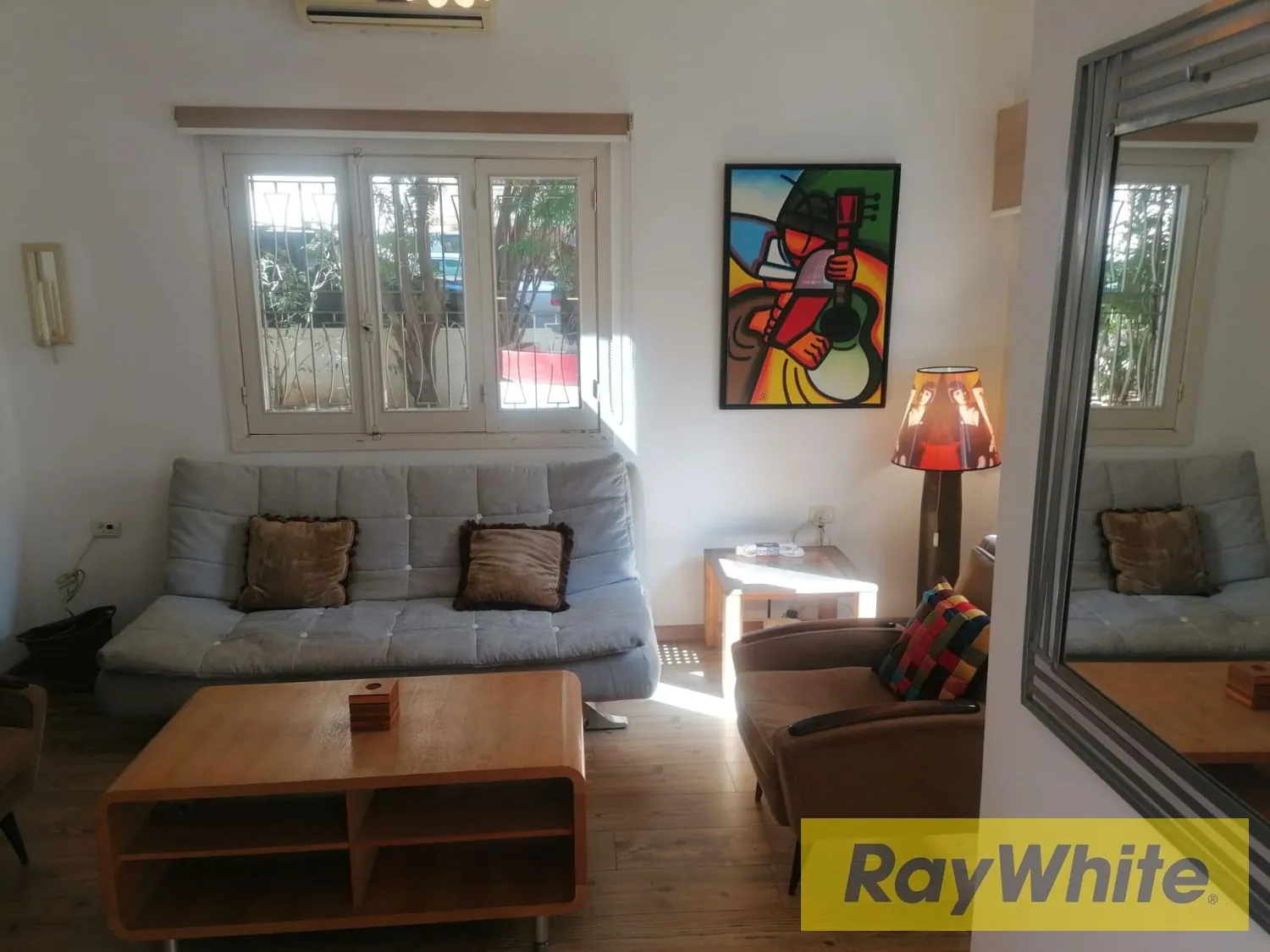 Furnished Apartment For Rent In Achrafieh – Sassine — photo 3