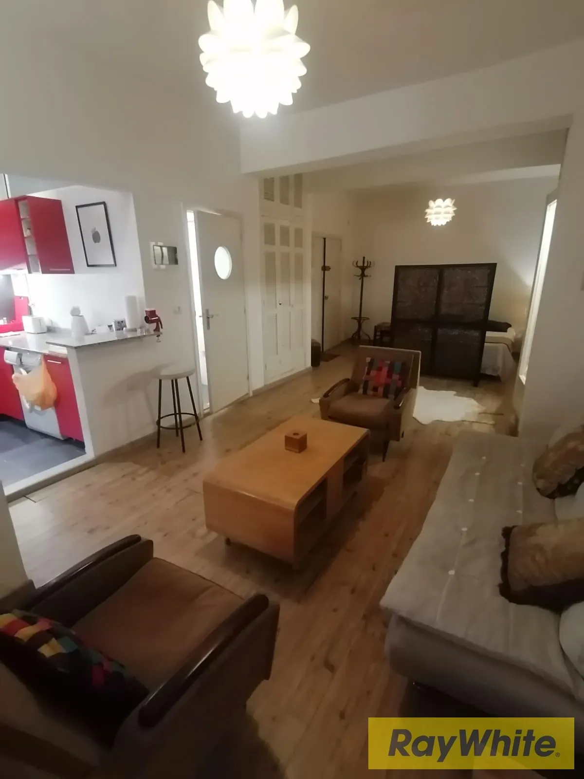 Furnished Apartment For Rent In Achrafieh – Sassine — photo 4