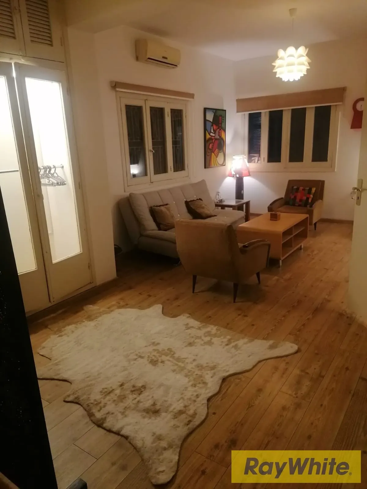 Furnished Apartment For Rent In Achrafieh – Sassine — photo 5